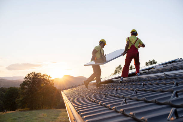 Best Cold Roofs  in Lionville, PA