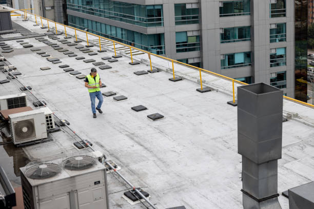 Best Commercial Roofing Services  in Lionville, PA