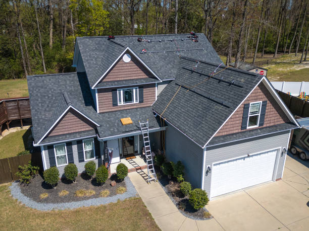 Best Gutter Installation and Repair  in Lionville, PA