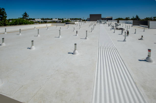Best Roof Ventilation Installation  in Lionville, PA