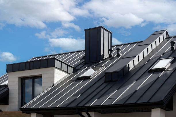 Best Roof Insulation Installation  in Lionville, PA