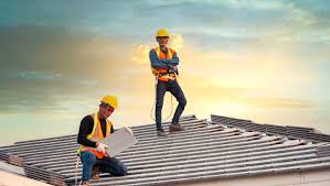 Best Solar Panel Roofing Installation  in Lionville, PA